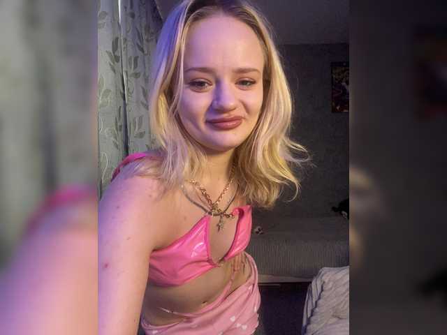 Tessa-Murr live cam on BongaCams