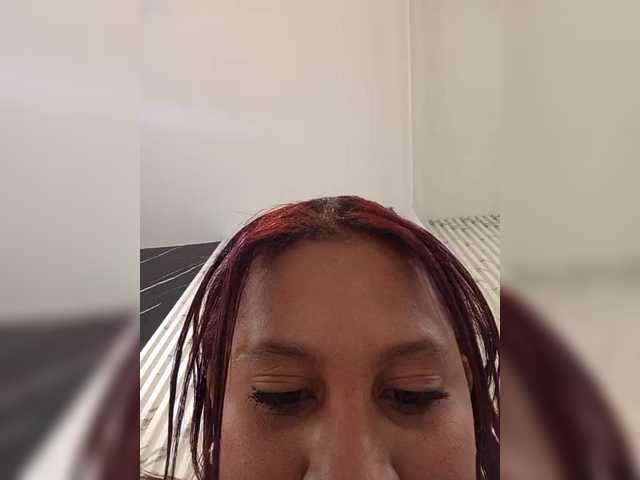 AprilJune live cam on BongaCams