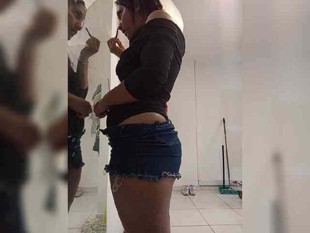AprilJune webcam