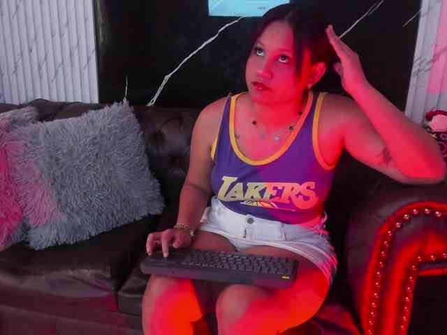 AprilJune webcam
