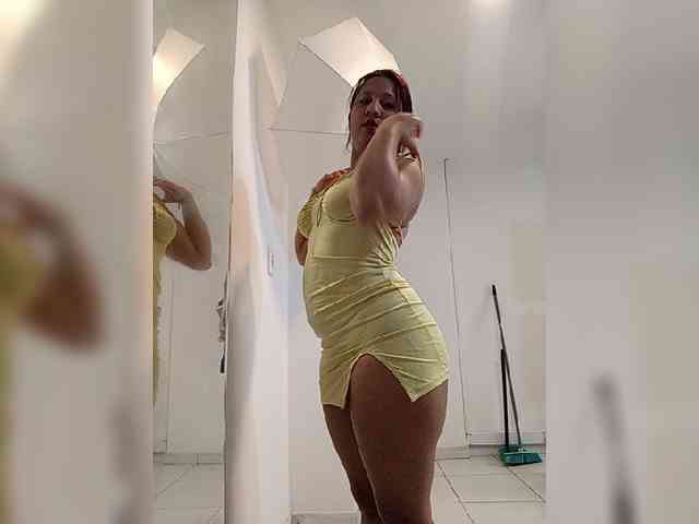 AprilJune webcam