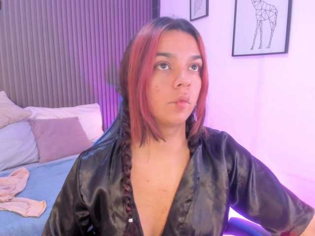 CaeliThalyana