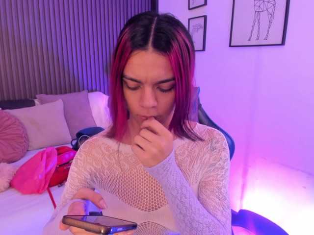 CaeliThalyana