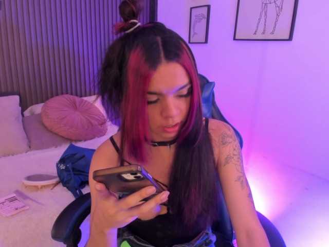 CaeliThalyana