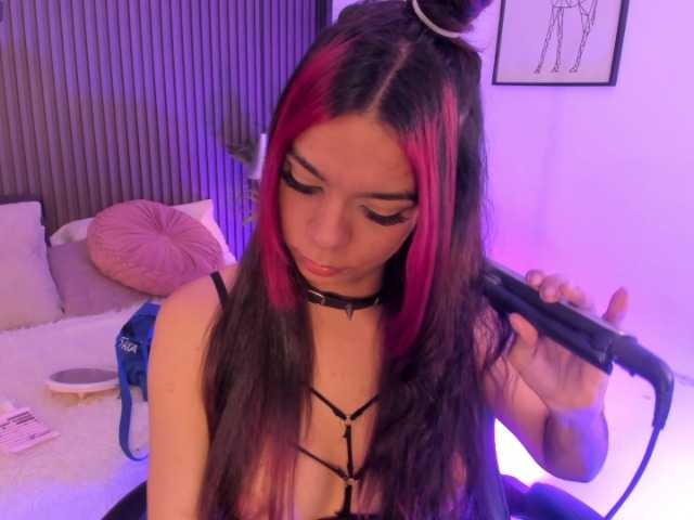 CaeliThalyana