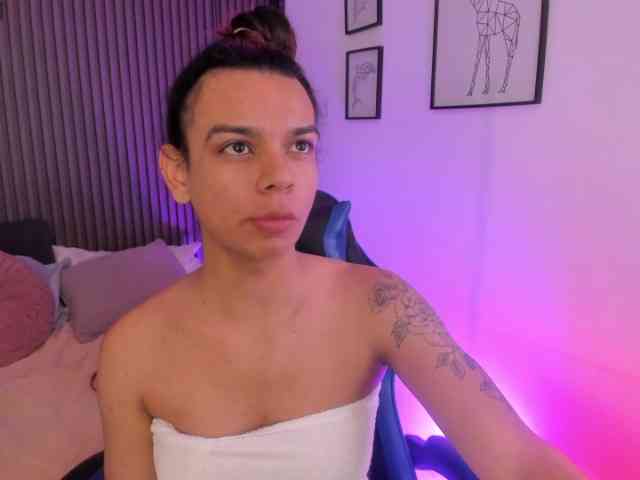 CaeliThalyana