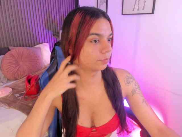 CaeliThalyana private