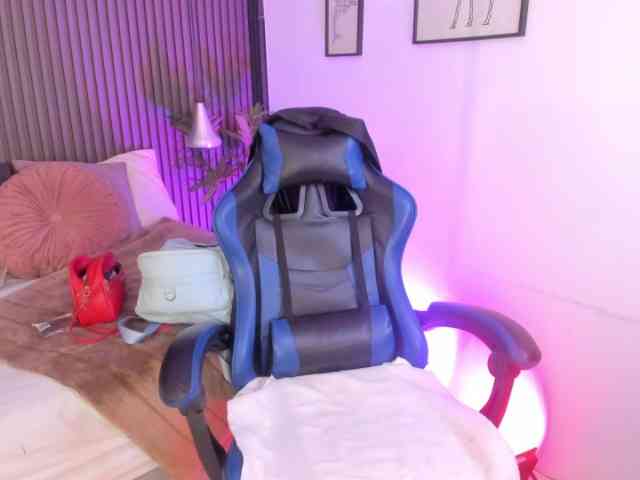CaeliThalyana cam