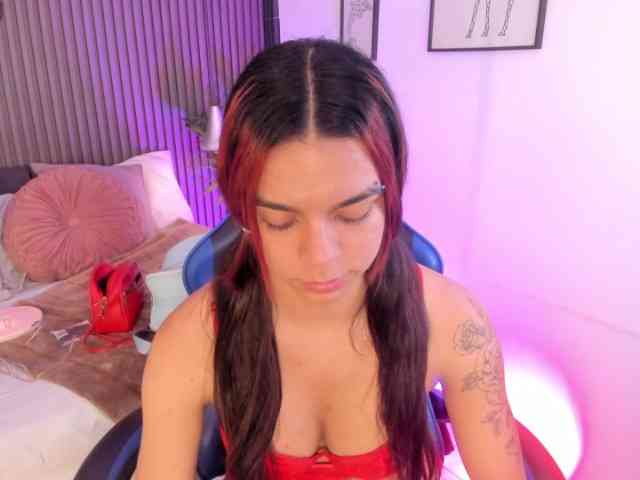CaeliThalyana