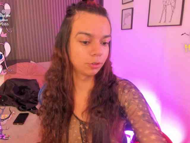 CaeliThalyana