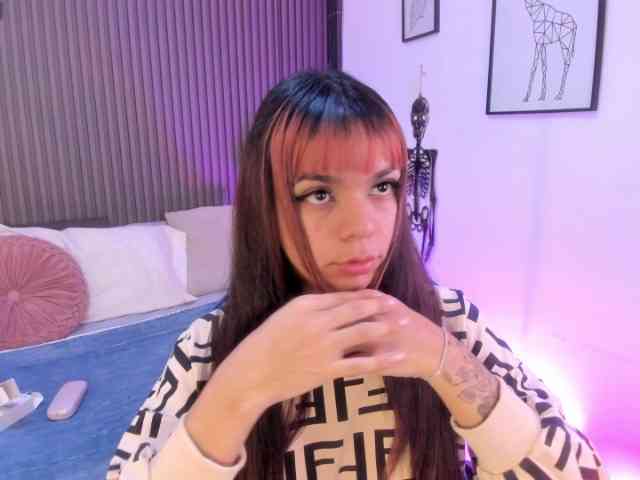 CaeliThalyana