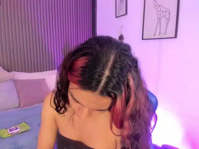 CaeliThalyana