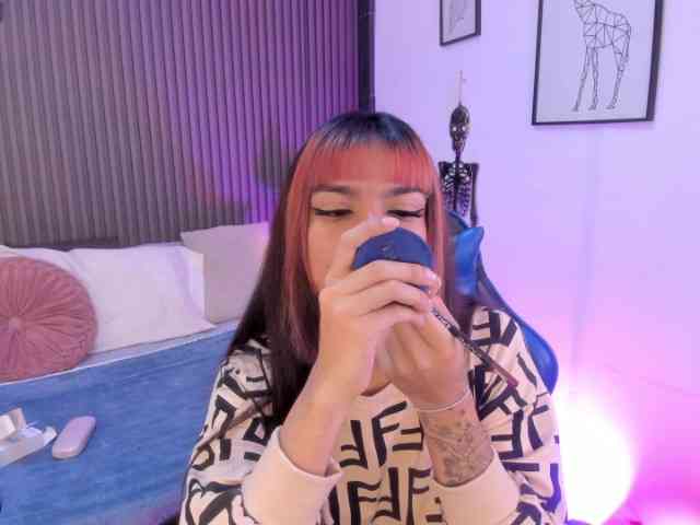CaeliThalyana