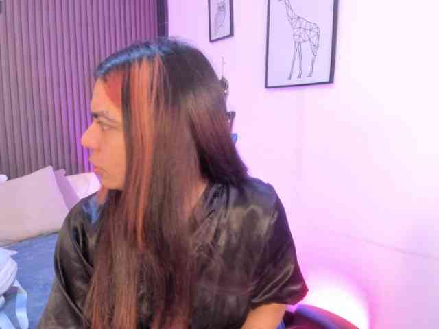 Caelithalyana's cam show statistics and live stream
