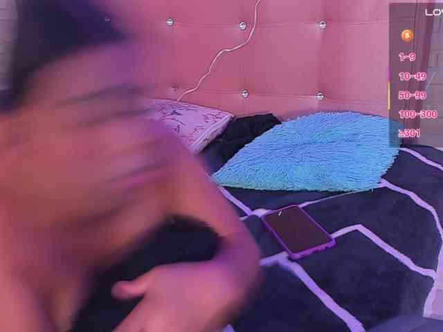 miaawills webcam