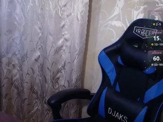 Lilith_Secret Porn Show