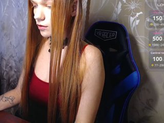 Lilith_Secret Porn Show
