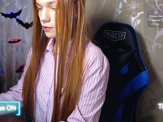 Lilith_Secret Porn Show