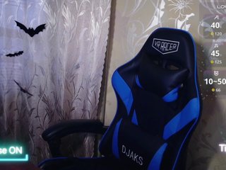 Lilith_Secret Porn Show