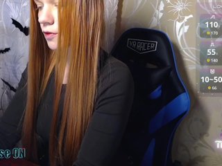 Lilith_Secret Porn Show