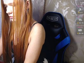 Lilith_Secret Porn Show