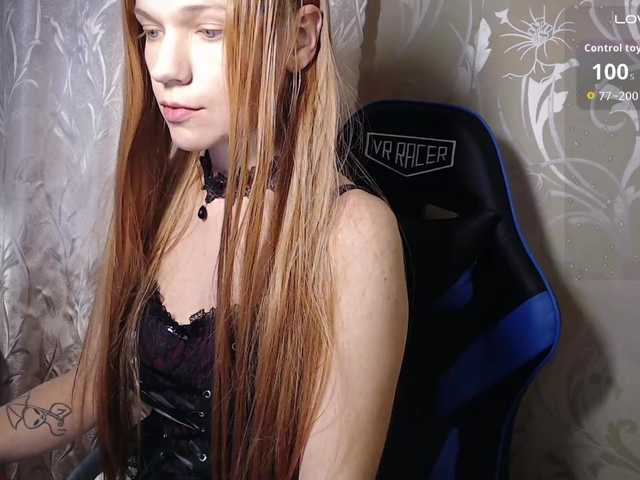 Lilith_Secret — live female cam