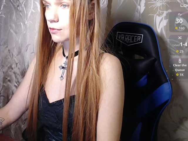 TenderGirl live cam on BongaCams