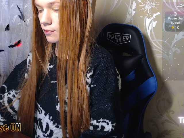 TenderGirl live cam on BongaCams