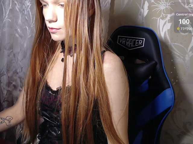 Lilith_Secret