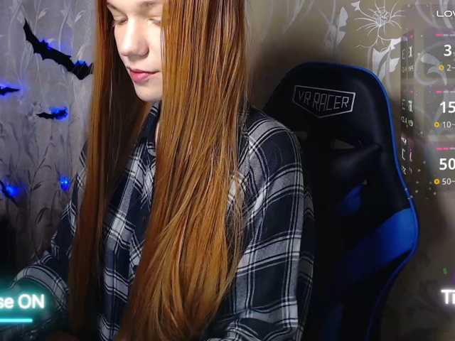 TenderGirl