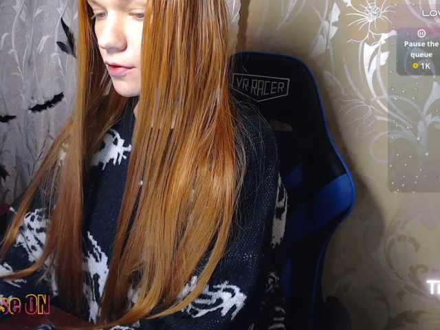 Lilith_Secret live cam on BongaCams