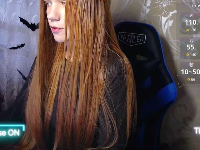 Lilith_Secret