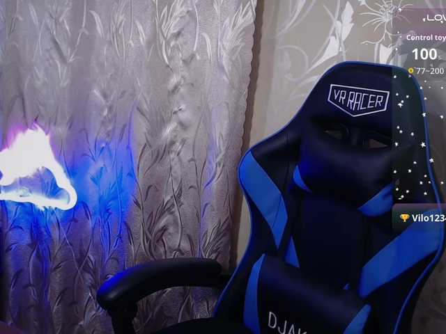 Lilith_Secret