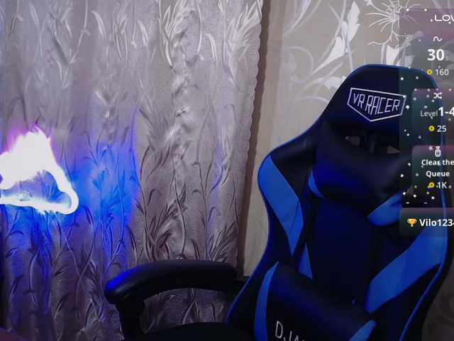 Lilith_Secret live cam preview