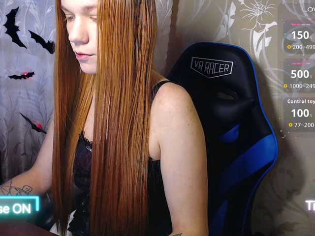 Lilith_Secret