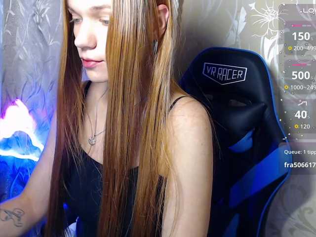 TenderGirl
