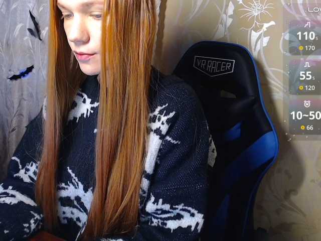Lilith_Secret