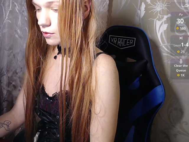 Lilith_Secret