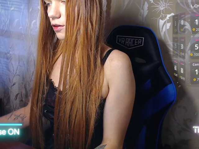 Lilith_Secret