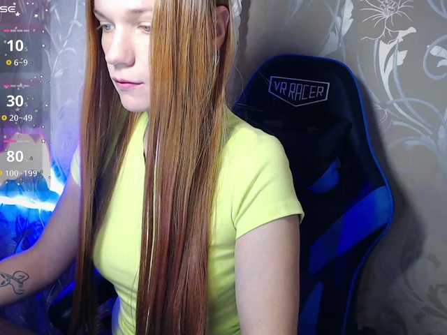 Lilith_Secret webcam