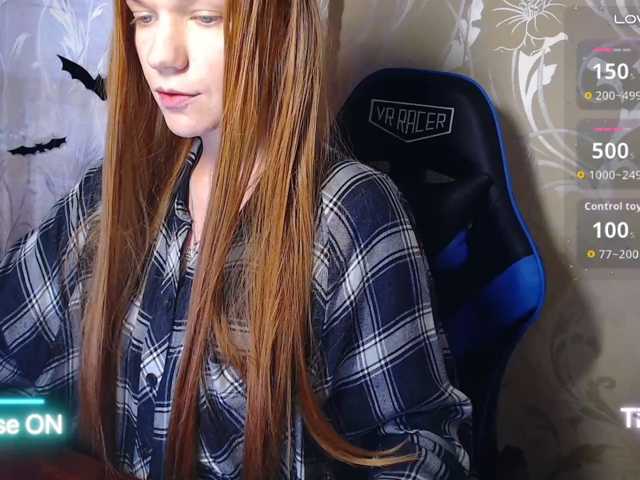TenderGirl