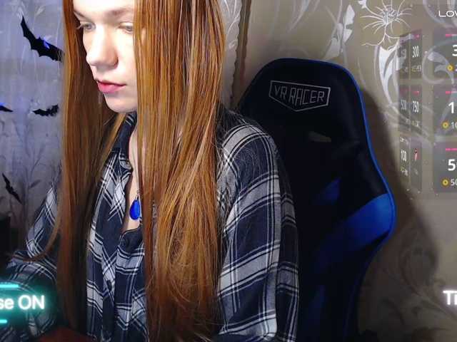 TenderGirl live cam on BongaCams