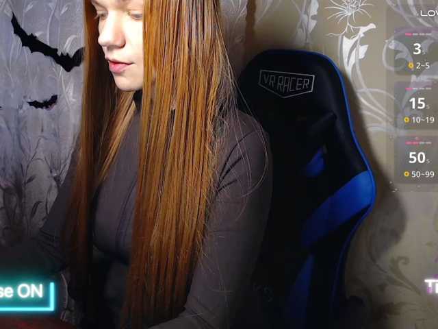 Lilith_Secret