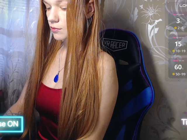 TenderGirl