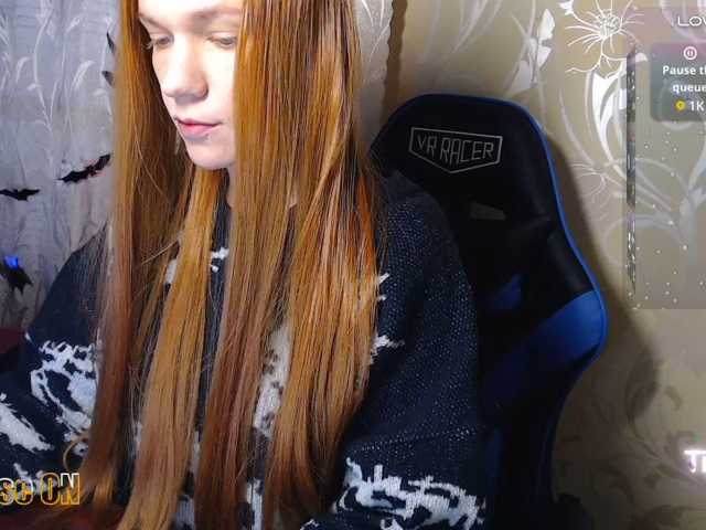 Lilith_Secret live cam on BongaCams