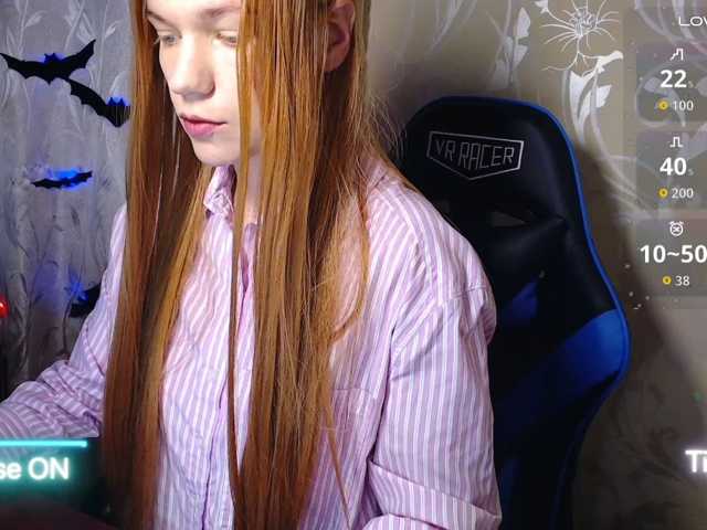 Lilith_Secret
