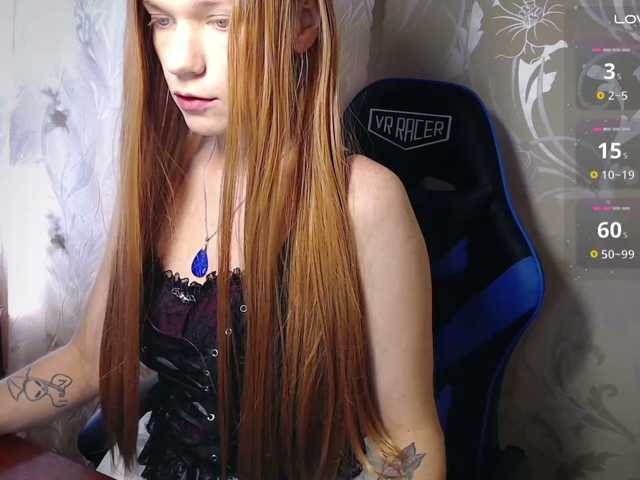 Lilith_Secret