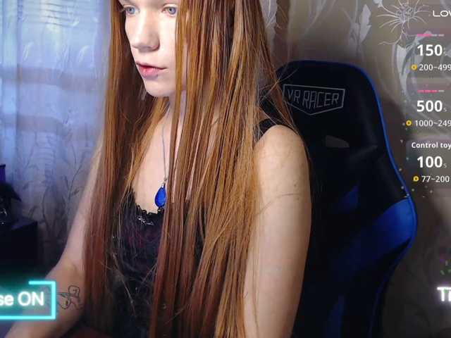 Lilith_Secret