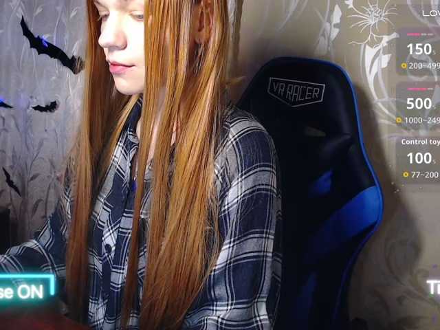 Lilith_Secret live cam preview