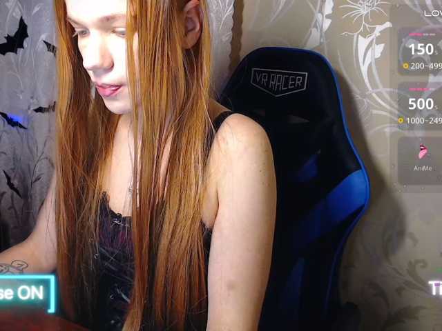 TenderGirl